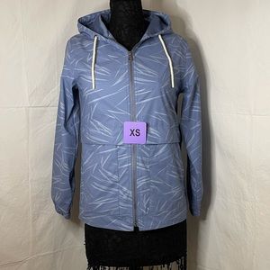 Weatherproof Vintage Women Rain Jacket Slicker